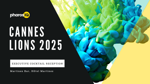 Blurred Lines: Why B2B Marketing Belongs at Cannes Lions Festival