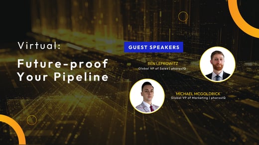 Future-Proofing Your B2B Pipeline Strategy: What Revenue Teams Are Finally Saying Out Loud