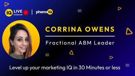 Beyond the Tech: How Marketers Are Making ABM Work Again