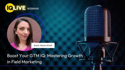 Unlocking AI, GTM Strategies, and Fresh Content Ideas: A Marketer's Guide